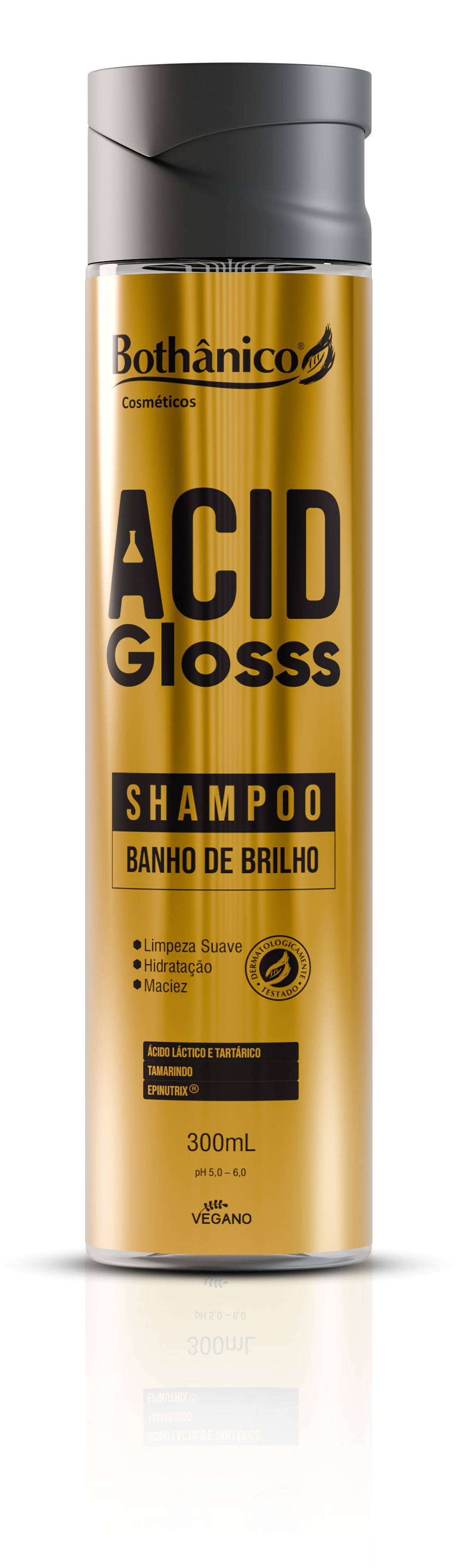 Shampoo