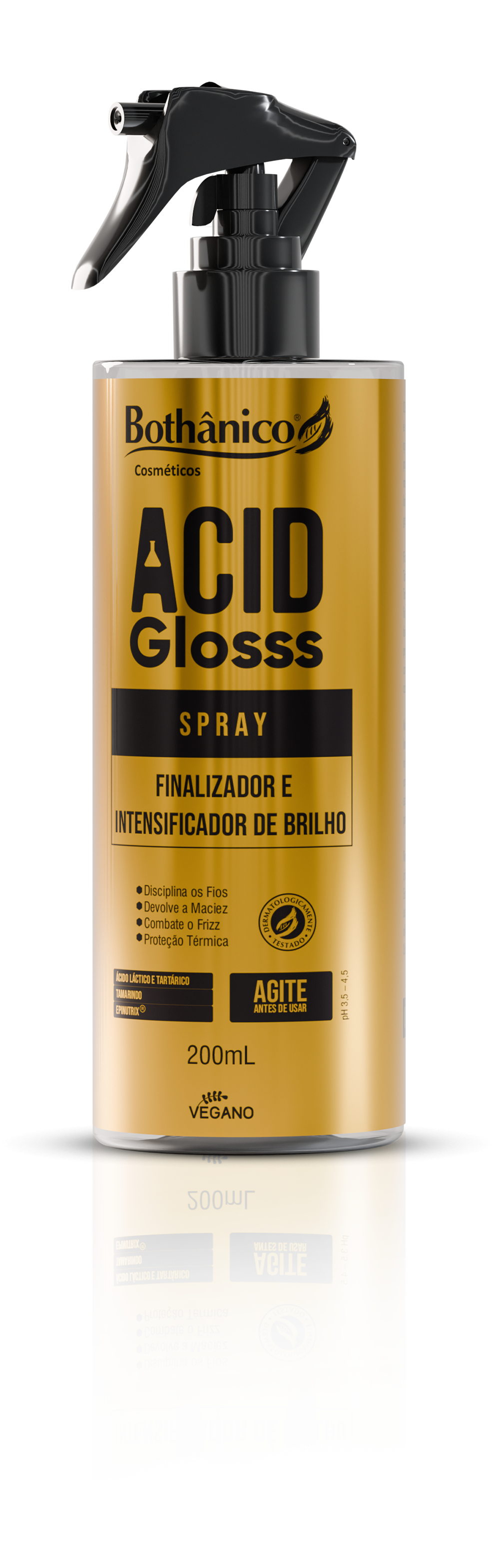 Spray