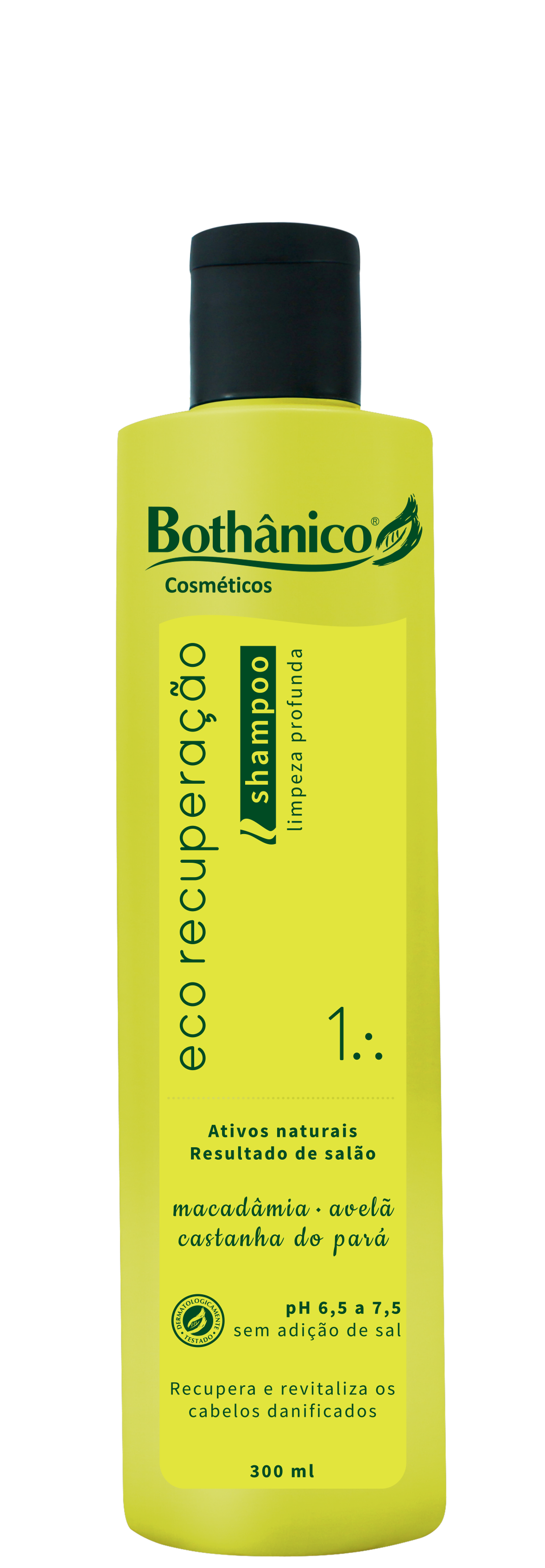 Sh Eco 300Ml