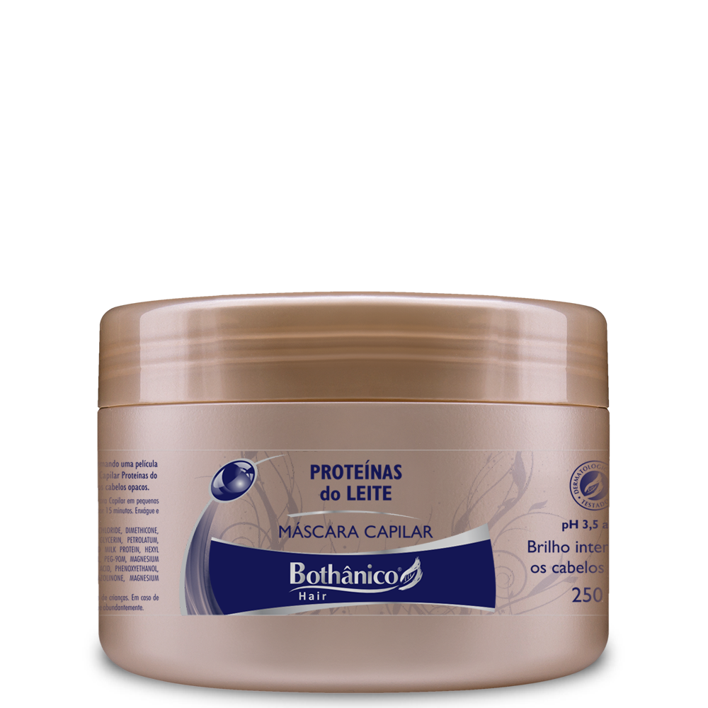 Mc Proteinas 250G
