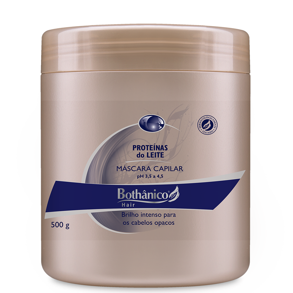 Mc Proteinas 500G