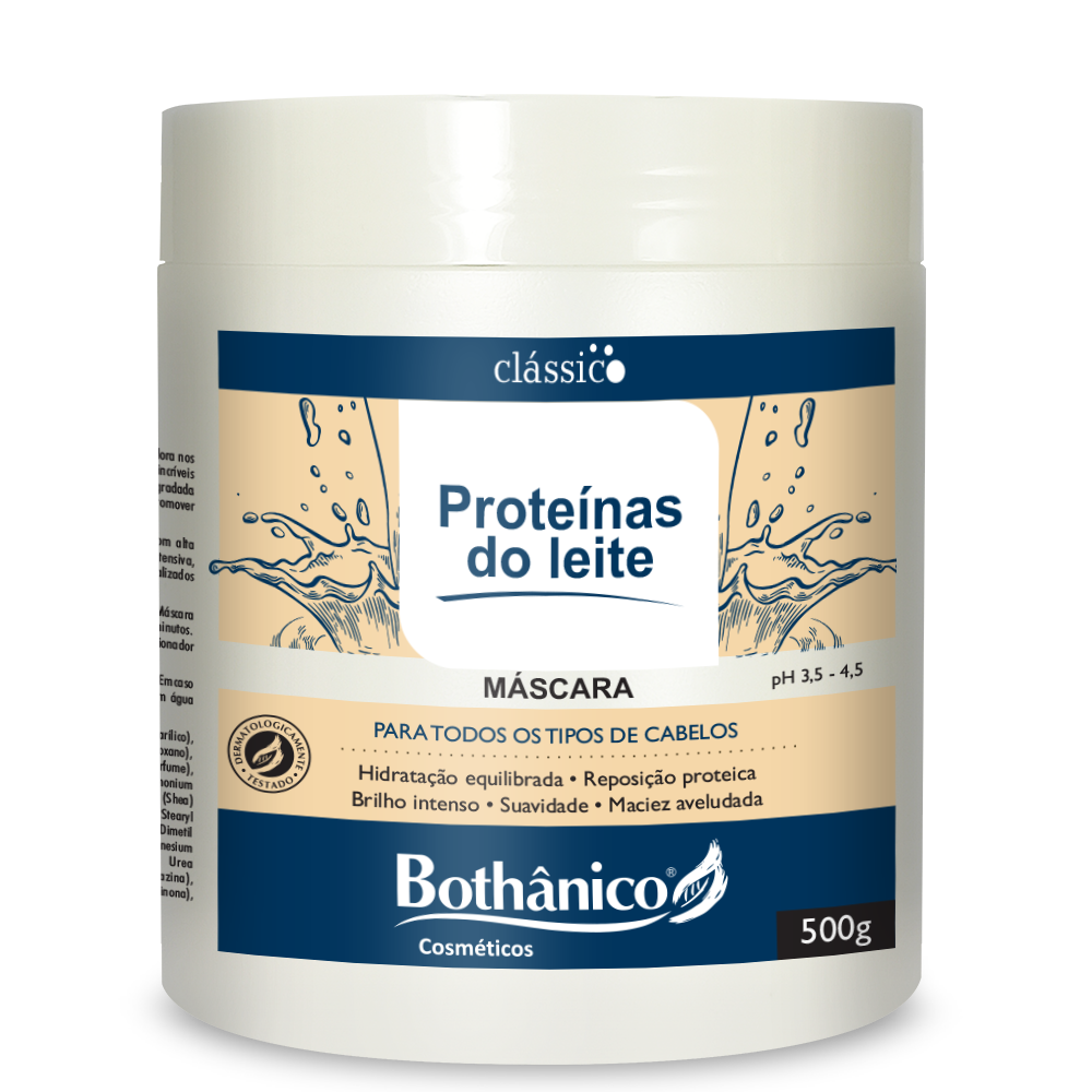 Mc Proteinas 500G