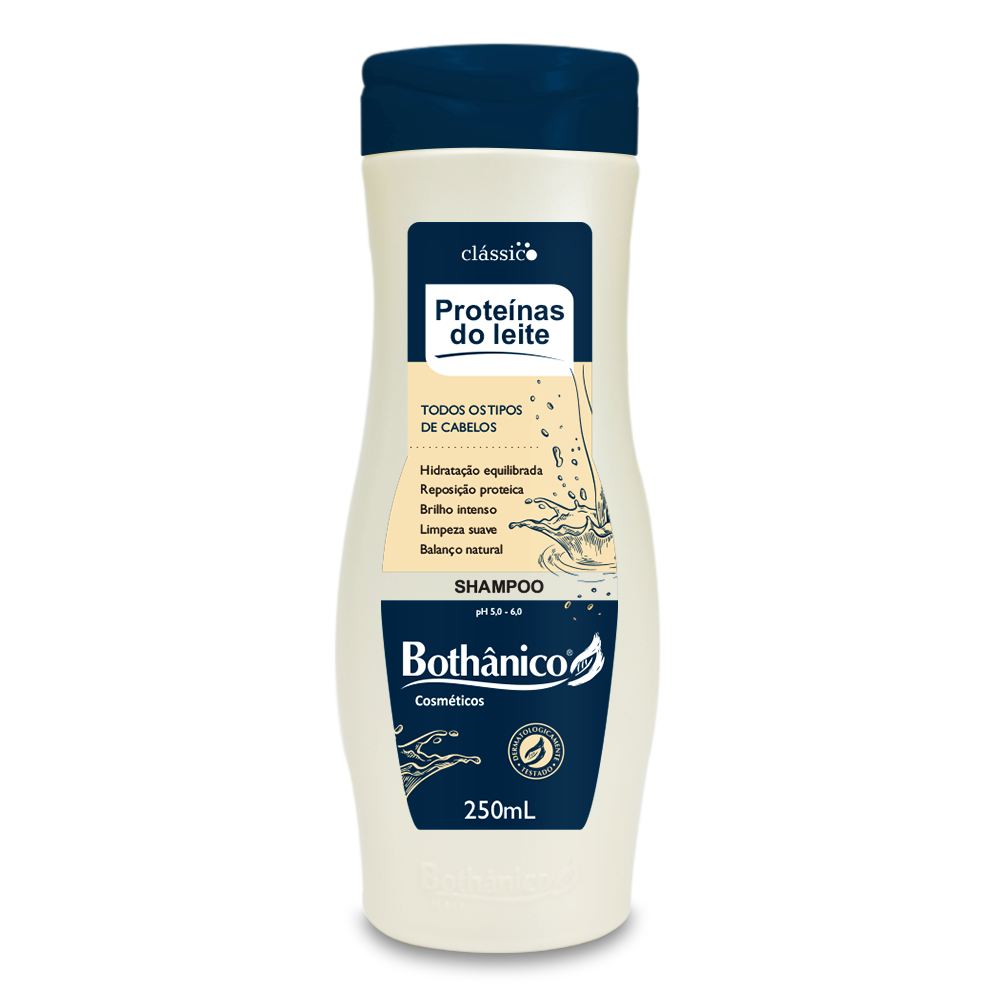 Sh Proteinas 250Ml