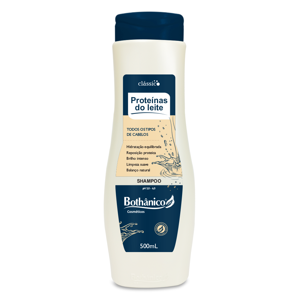 Sh Proteinas 500Ml