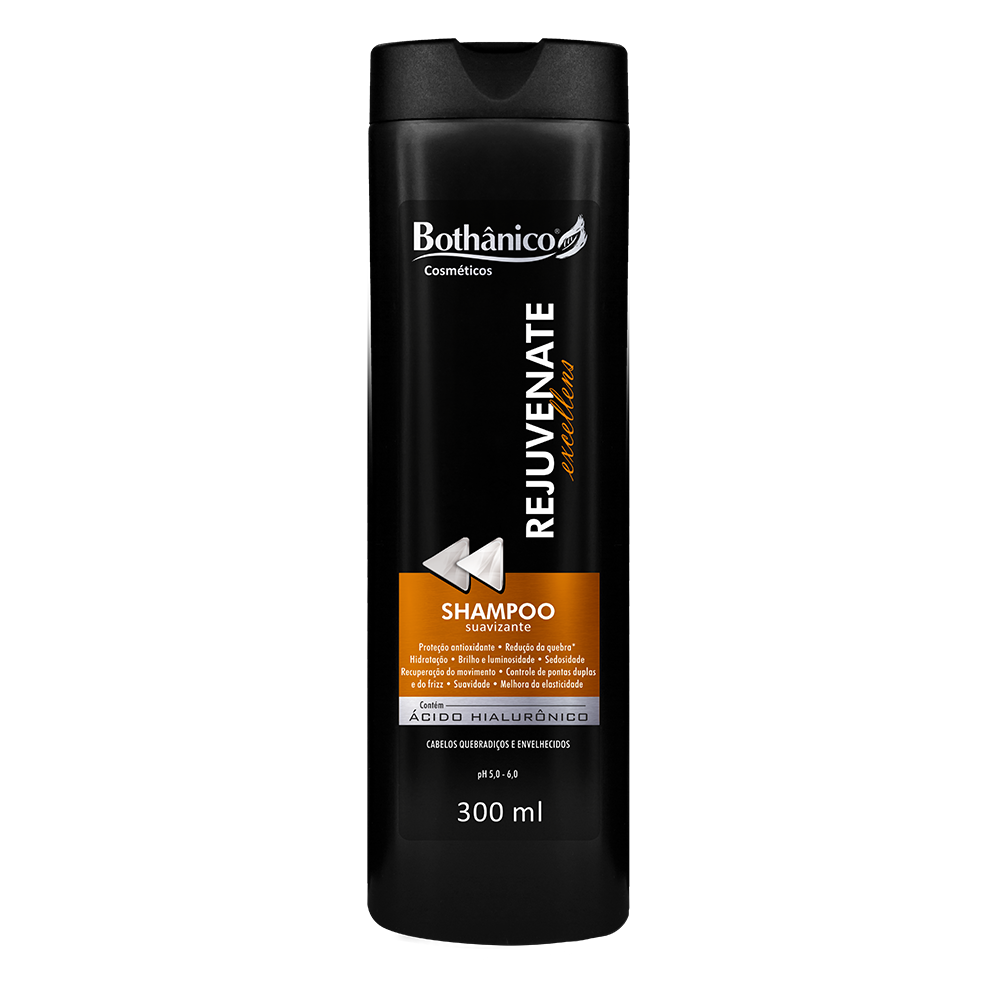 Shampoo Rejuvenate 300Ml