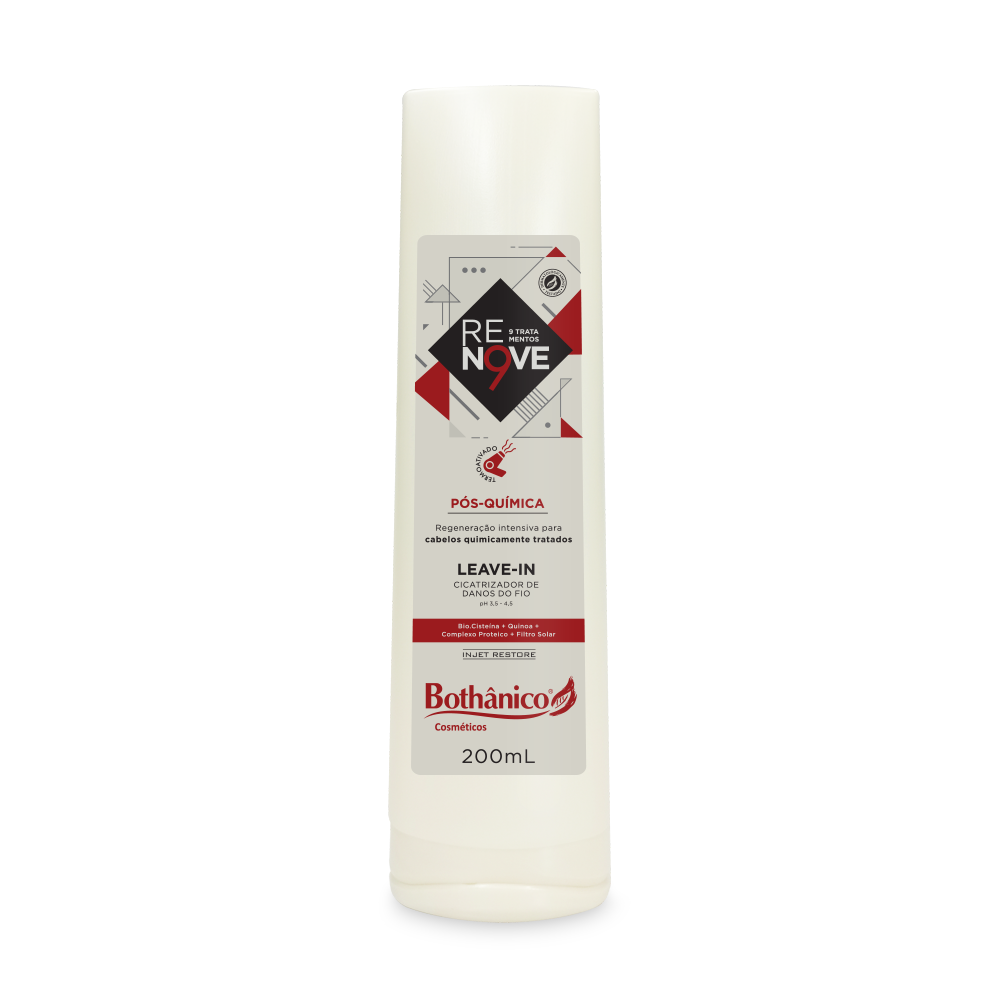 Leave In Renove 200Ml