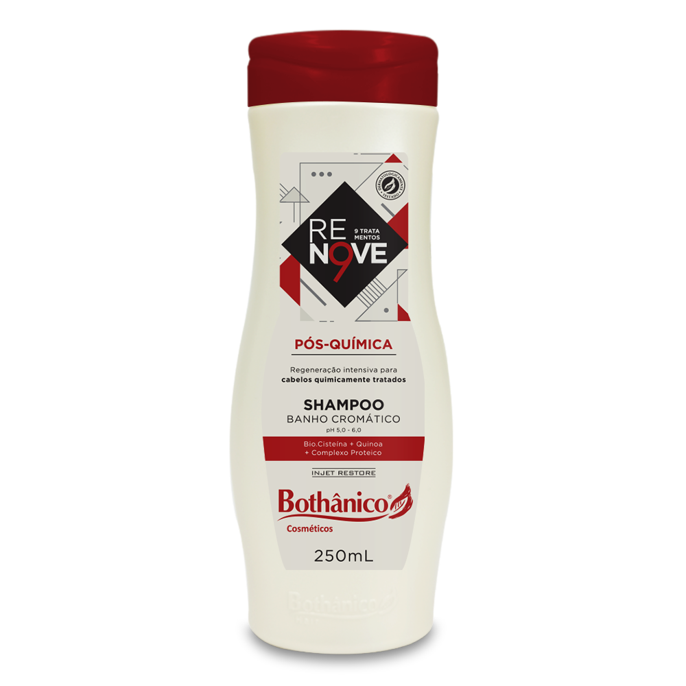 Sh Renove 250Ml