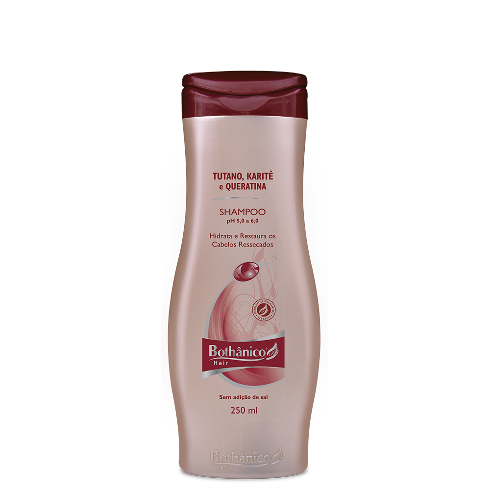 Sh Tutano 250Ml
