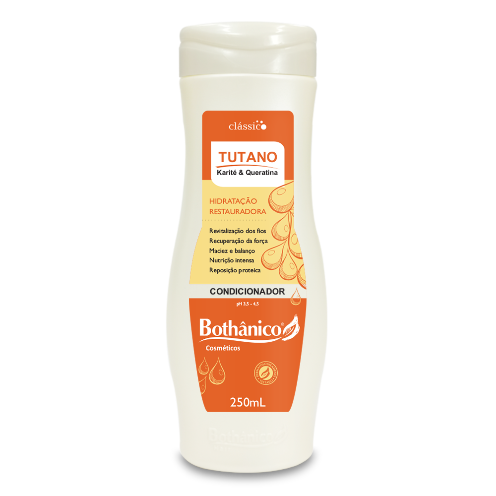 Cd Tutano 250Ml