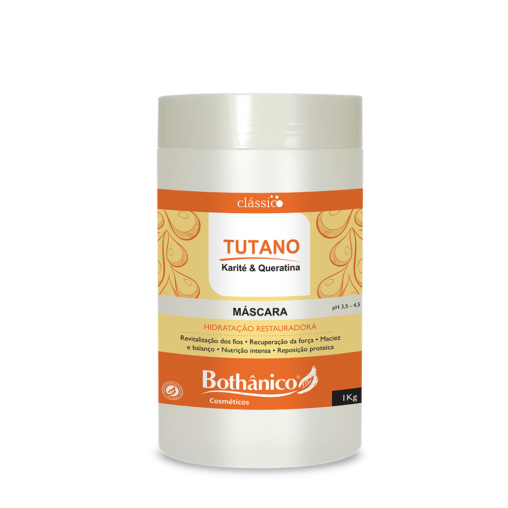 Mc Tutano 1Kg