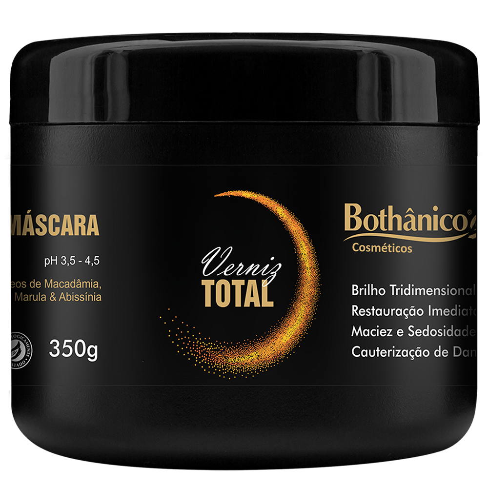 Máscara Verniztotal 350G