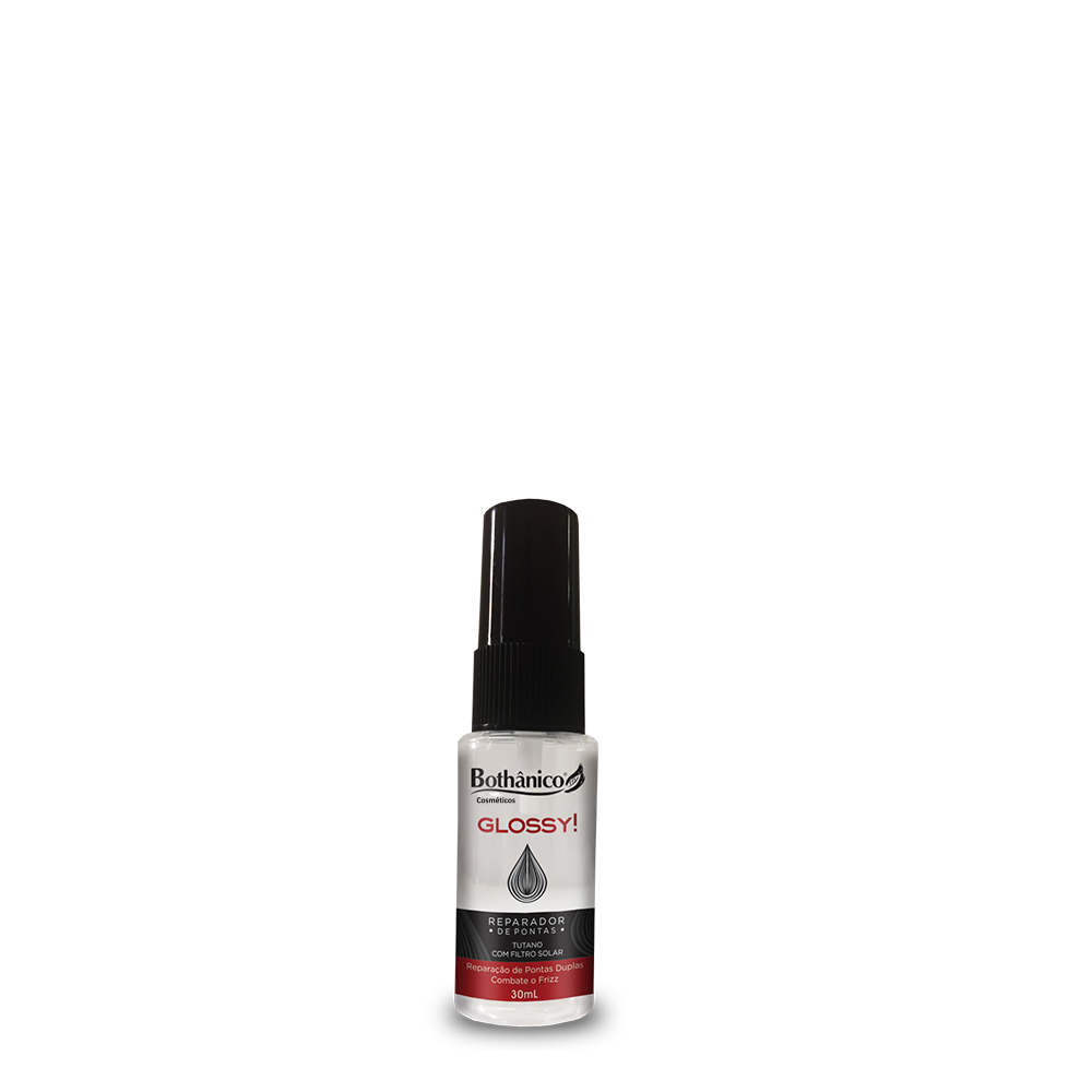Reparador Glossy 30Ml