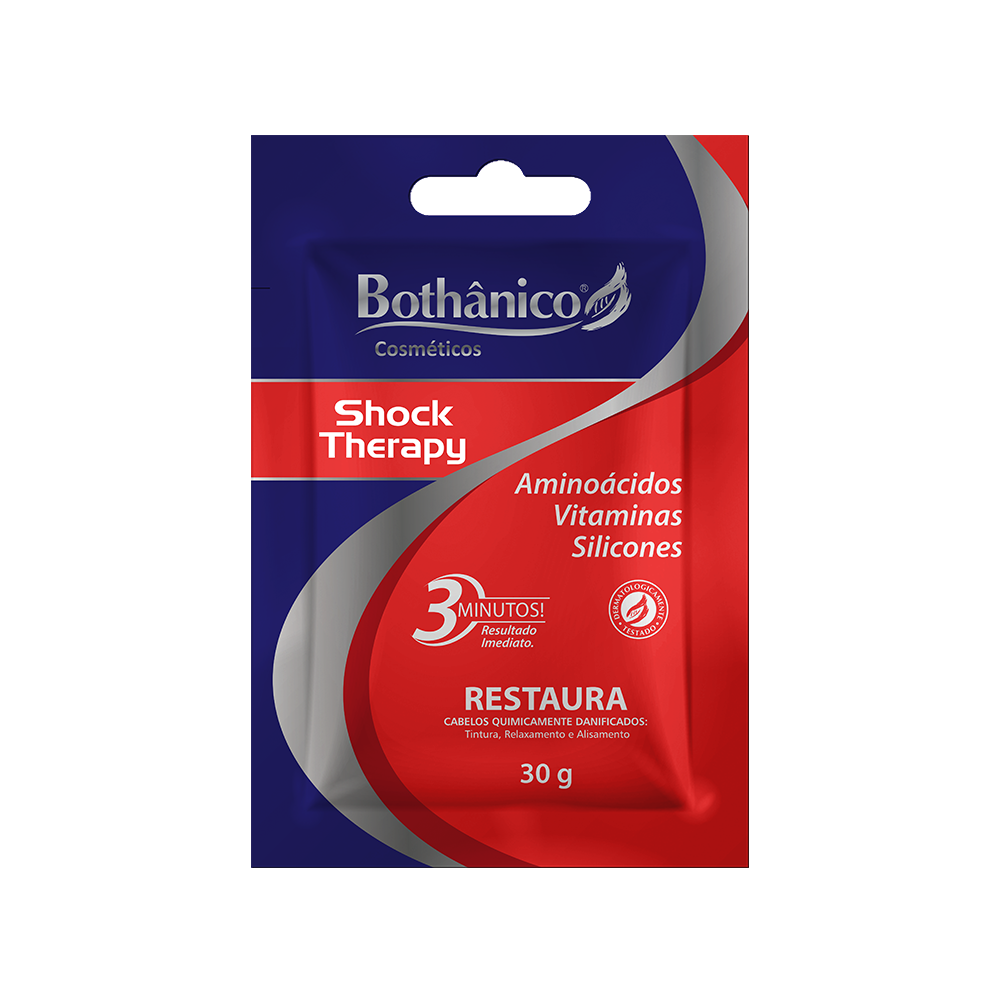 Shocktherapy 30G