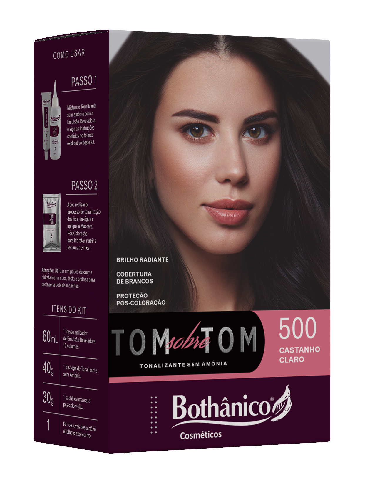 Produto S3B