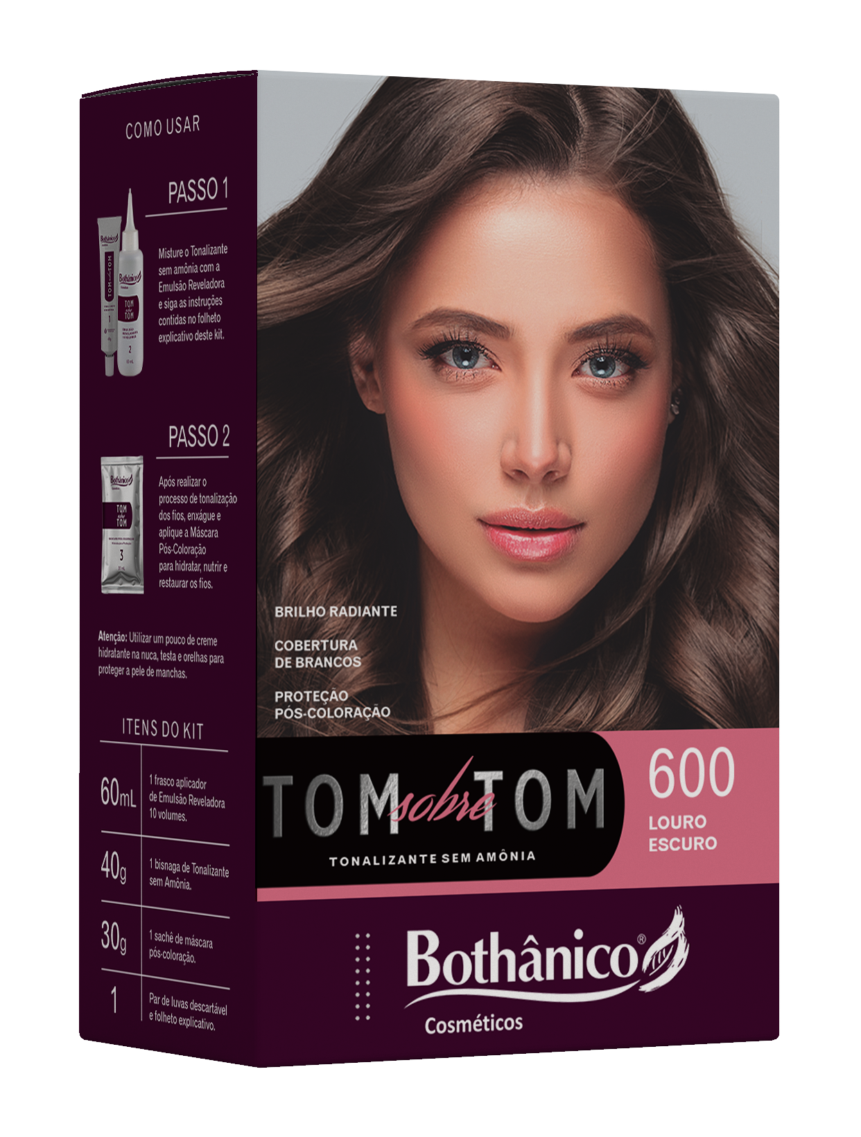 Produto S3B
